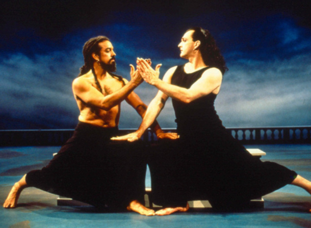 Mark Morris, Dido and Aeneas, and the Politics of Fate