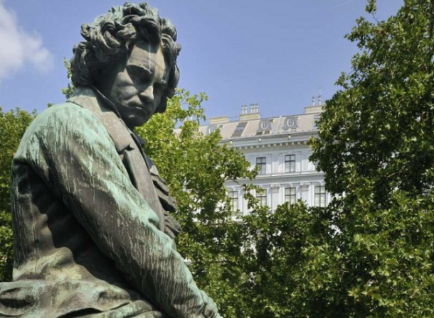 Beethoven and the Age of Enlightenment