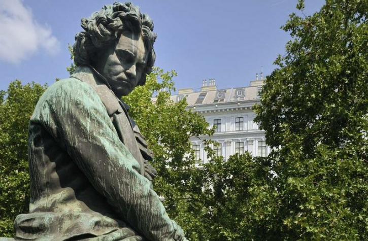 Beethoven and the Age of Enlightenment