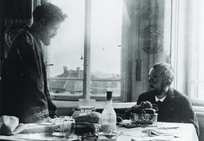Bartók and Hungarian Modernism