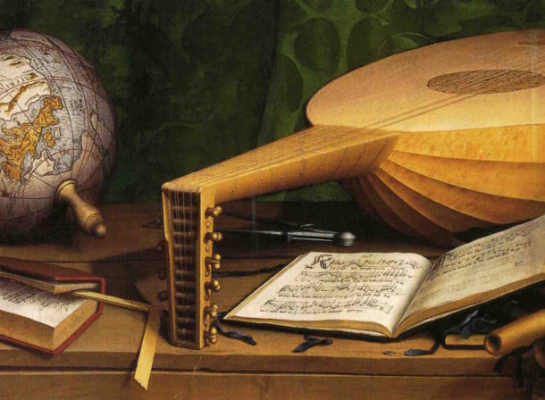 Hoblein's Hymnal & Cosmology of Place