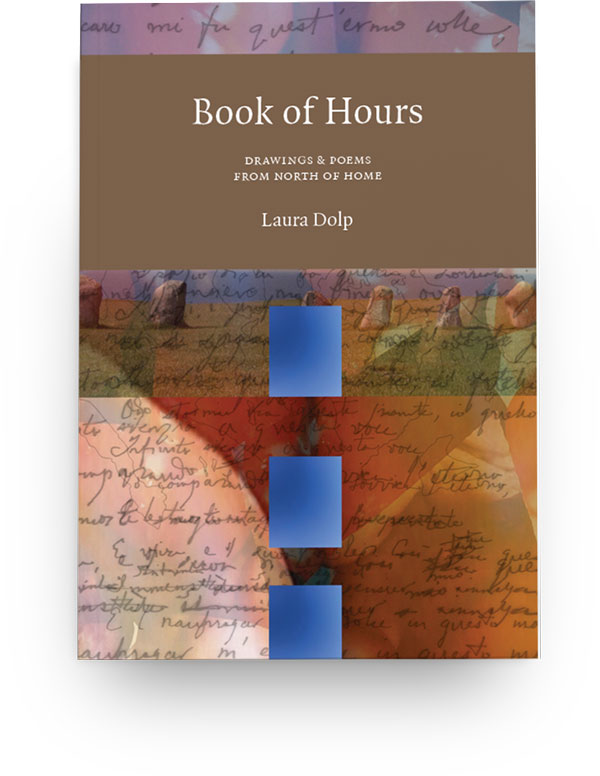 Book of Hours book cover