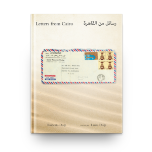 Letters from Cairo book